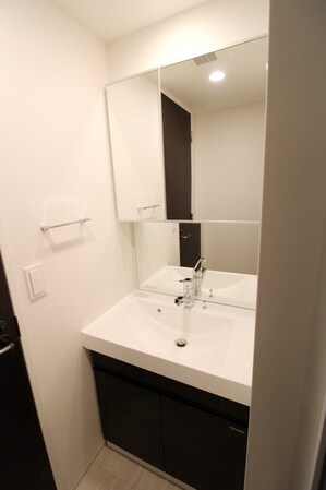 ミリアレジデンス両国の物件内観写真